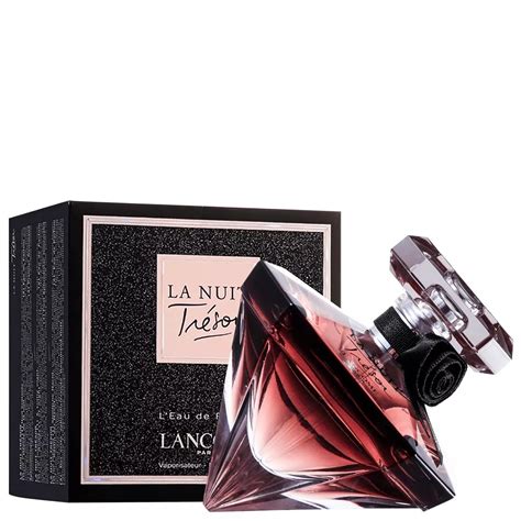 la nuit tresor 100 ml.